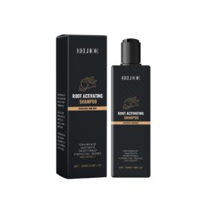 Root Activating Shampoo